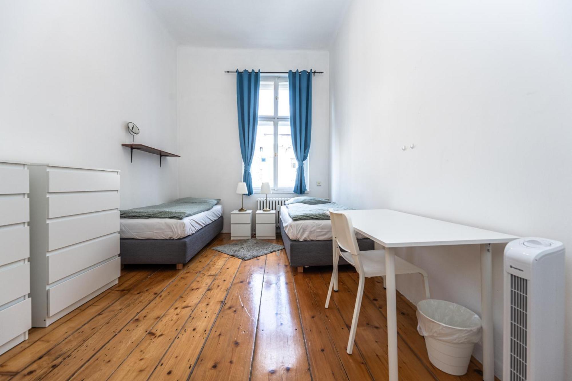 Apartments Safarikova 18 Praga Esterno foto