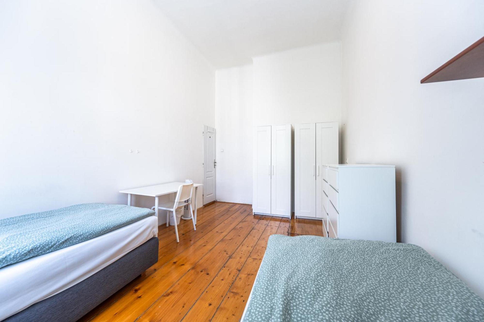 Apartments Safarikova 18 Praga Esterno foto