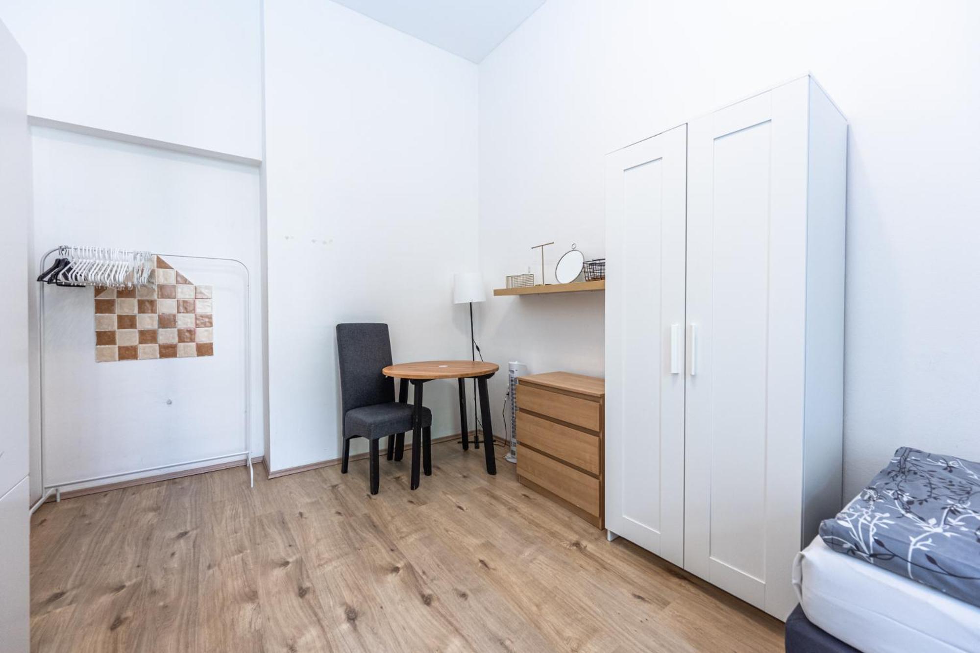 Apartments Safarikova 18 Praga Esterno foto