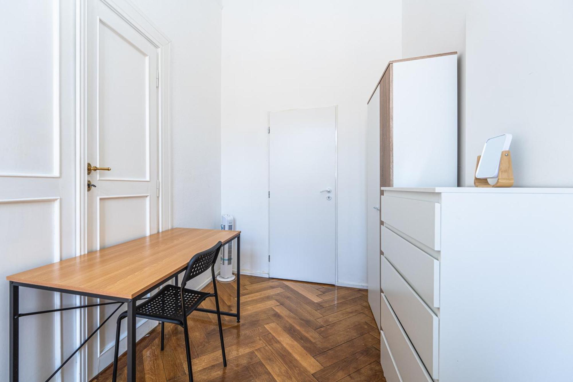 Apartments Safarikova 18 Praga Esterno foto